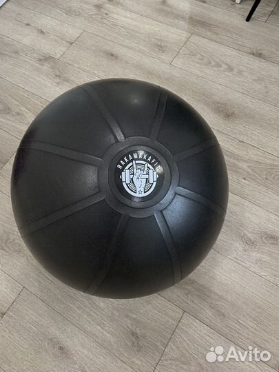 Мяч для фитнеса (фитбол )