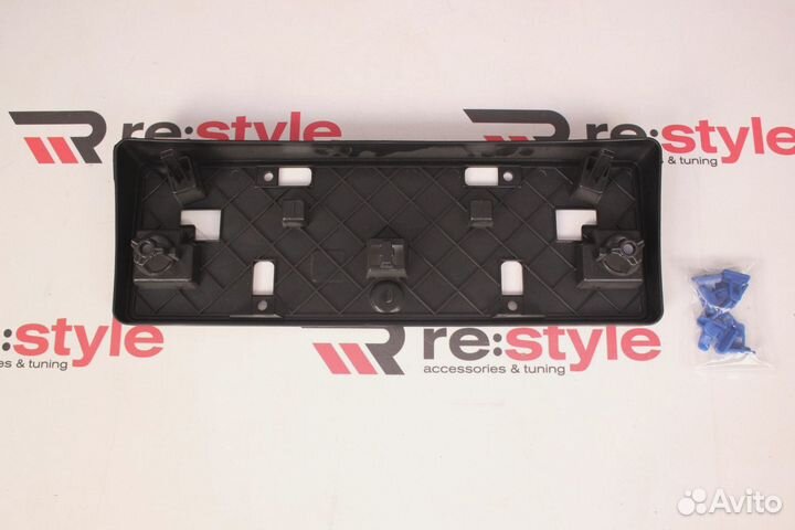 Обвес Lexus RX200t L1809