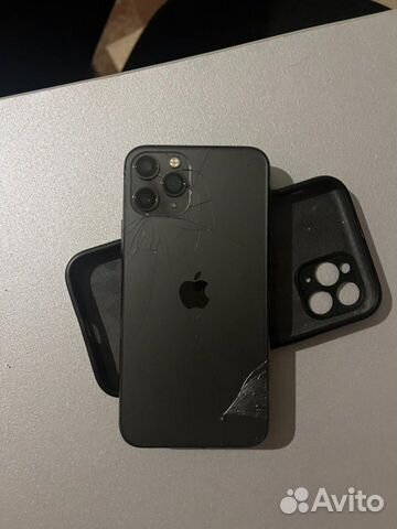 iPhone 11 Pro, 64 ГБ