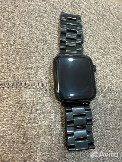 Часы apple watch se 2023 44m