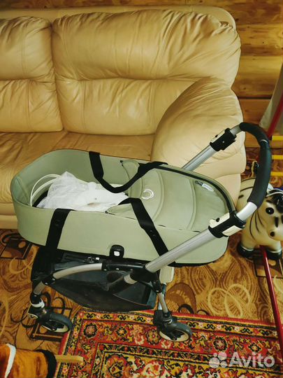 Коляска bugaboo bee 3