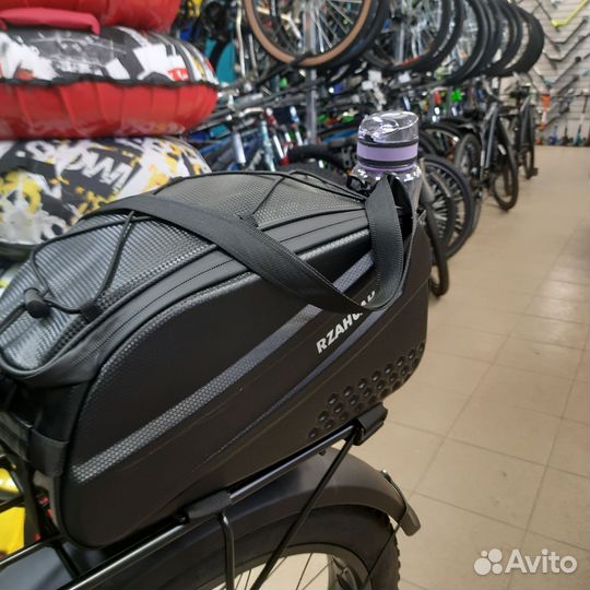 Велосумка
