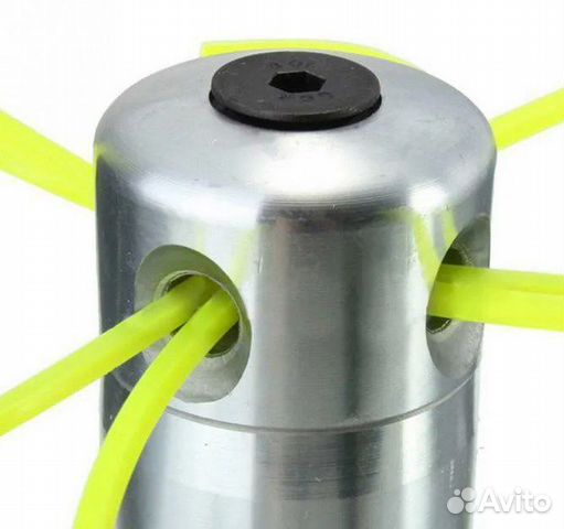 Головка триммерная