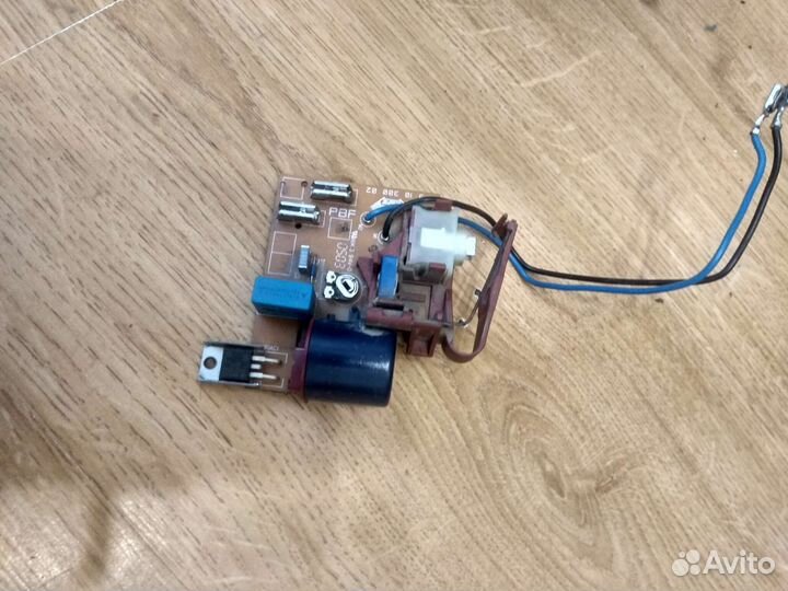 Запчасти для пылесоса Bosch sphera 26 1600w