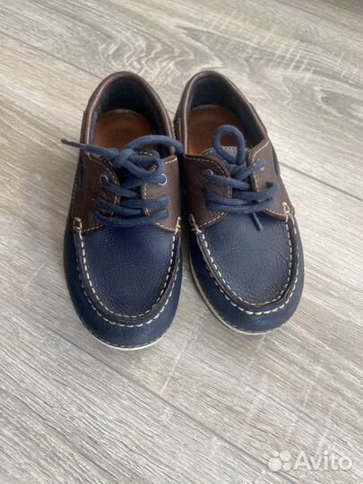 Туфли zara 27
