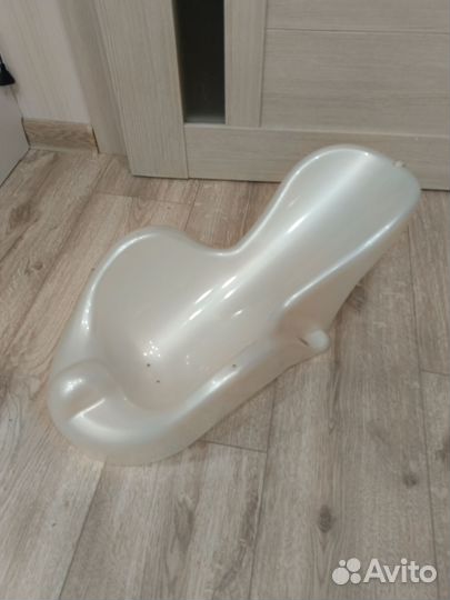 Стульчик для мытья. детский