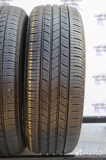 Nexen CP 521 205/65 R16 95H