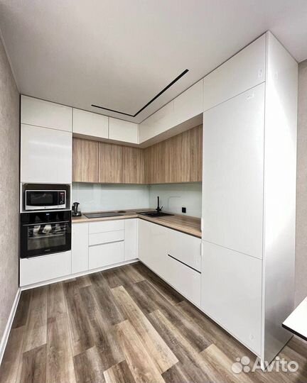 Кухня эконом