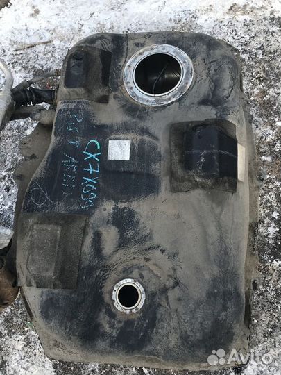 Бак топливный Mazda CX-7