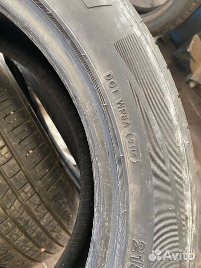 Wanli AS028 215/55 R18