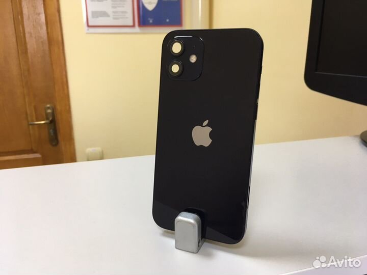 Корпус iPhone Оригинальный