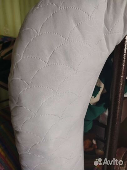 Подушка для беременных на всё тело