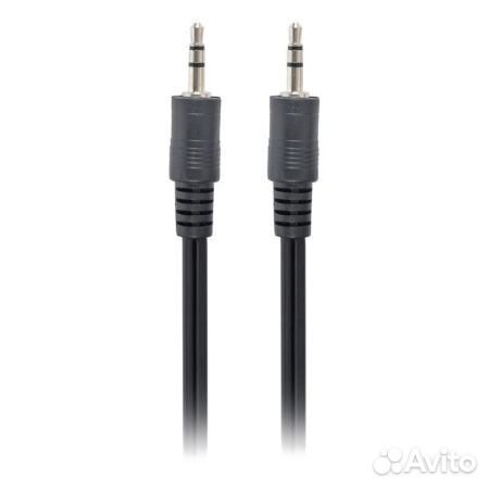 Кабель звуковой Premier 5-132 CCA-404-1M