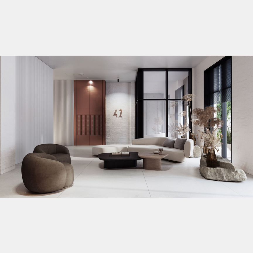 1-к. квартира, 36,2 м², 2/30 эт.