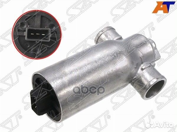 Клапан Холостого хода BMW E36/ E60/ E46/ E36/ E39