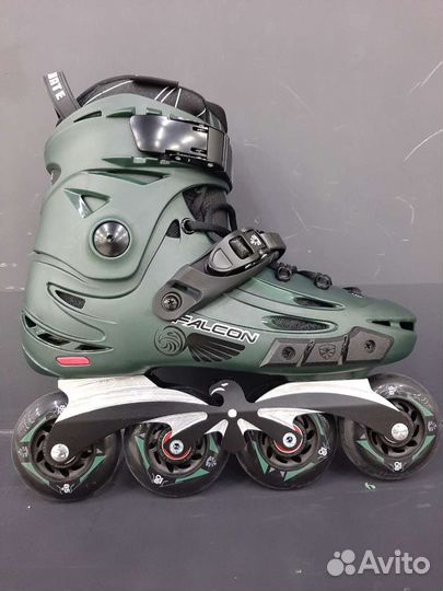 Роликовые коньки Flying Eagle F6 Falcon