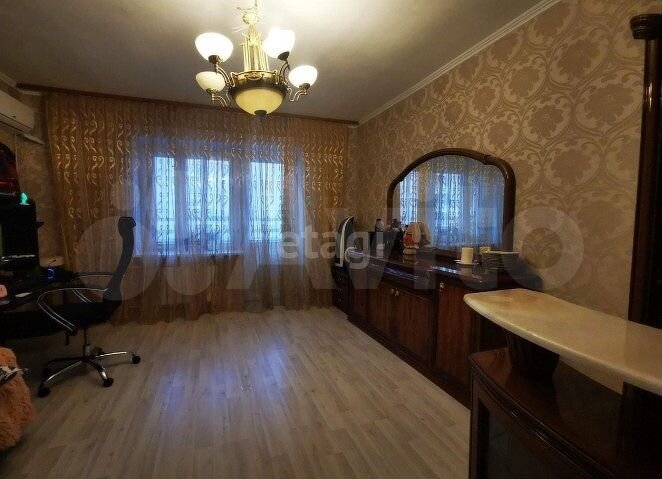 4-к. квартира, 104,1 м², 9/10 эт.
