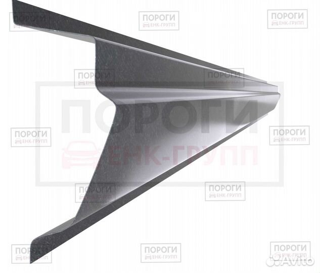 Пороги Mazda 323 BF и другие