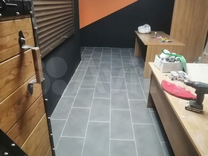 Свободного назначения, 20 м²