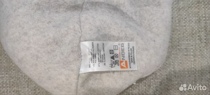 Шапка для девочки