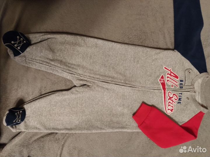 Детские вещи на мальчика