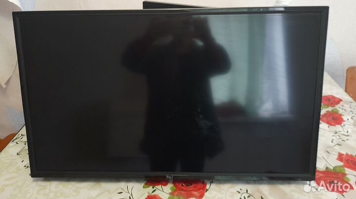 Телевизор плазма бу