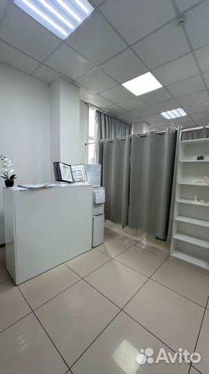 Продам готовый бизнес студия красоты