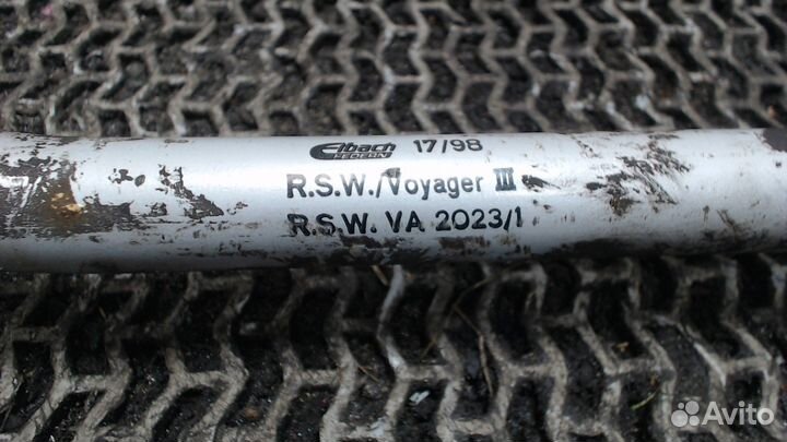 Стабилизатор подвески Chrysler Voyager, 1996