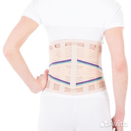 Корсет ортопедический Т.58.93 Evolution, Юрга