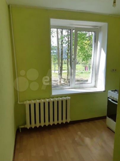 2-к. квартира, 47,9 м², 1/5 эт.