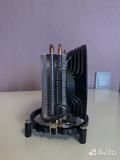 Башенный кулер Deepcool gammaxx 300