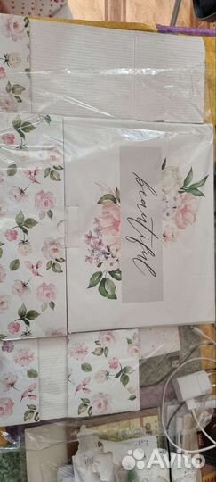 Коробка подарочная