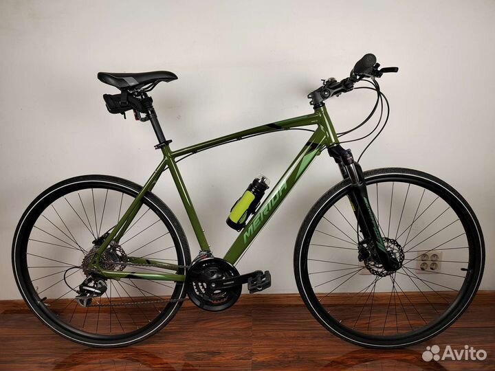 Ремонт и Обслуживание Велосипедов Крылатское