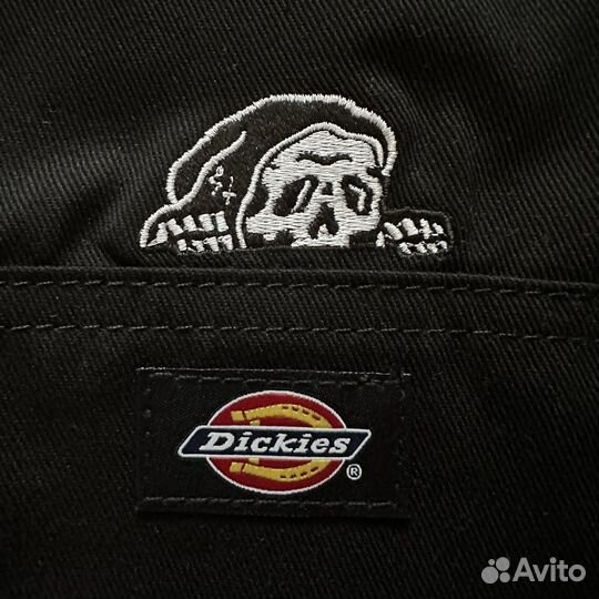 Брюки Dickies x Lurking Class