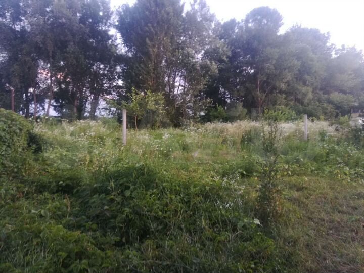 Участок 5,4 сот. (ИЖС)