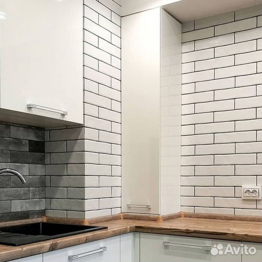 Кухни на заказ. Гарантия