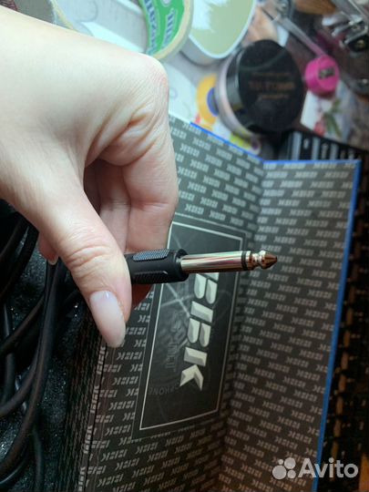 Микрофон DM-998