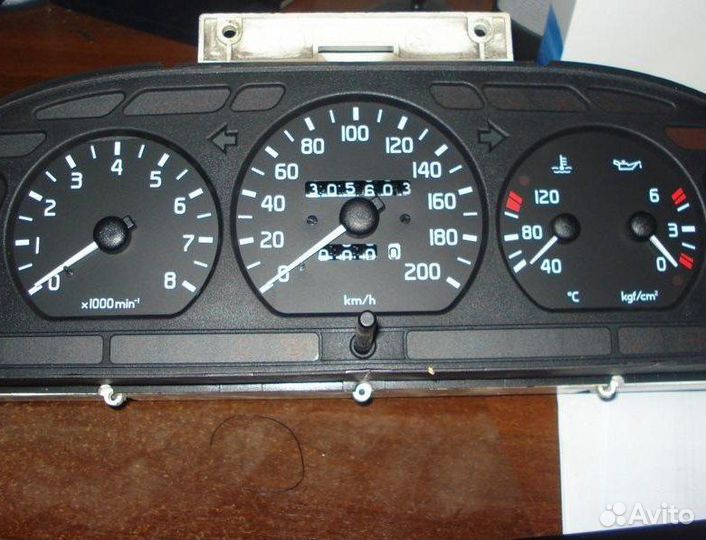 Блок предохранителей ваз