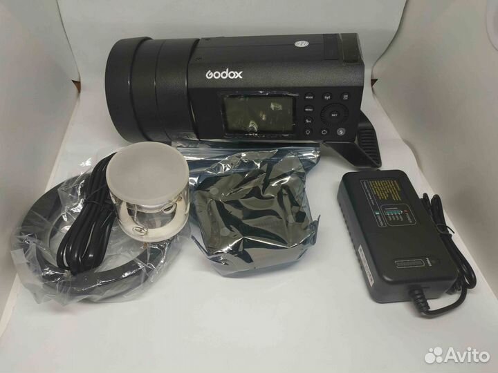 Godox Witstro AD400PRO в Наличии