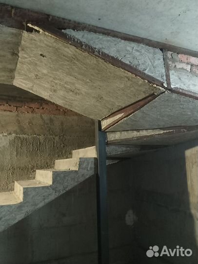 Лестница в любой проем