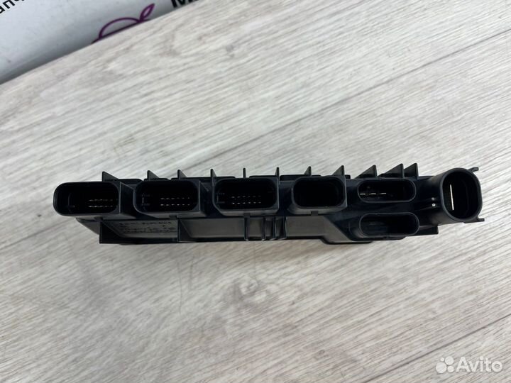 Блок питания BMW X7 G07 G30 2020 12638638551