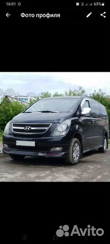 Пассажирские перевозки микроавтобус