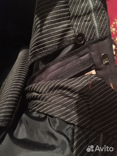 Продам мужской костюм