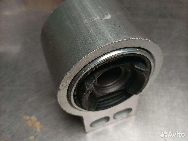 Сайлентблок