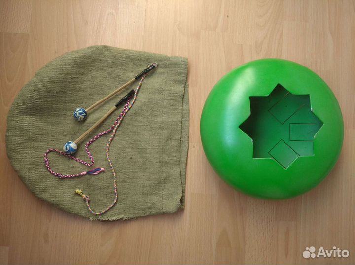 Глюкофон 30 см