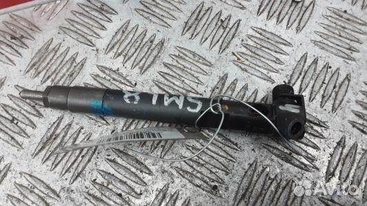 Форсунка дизельная mercedes benz C-class W204 (SML