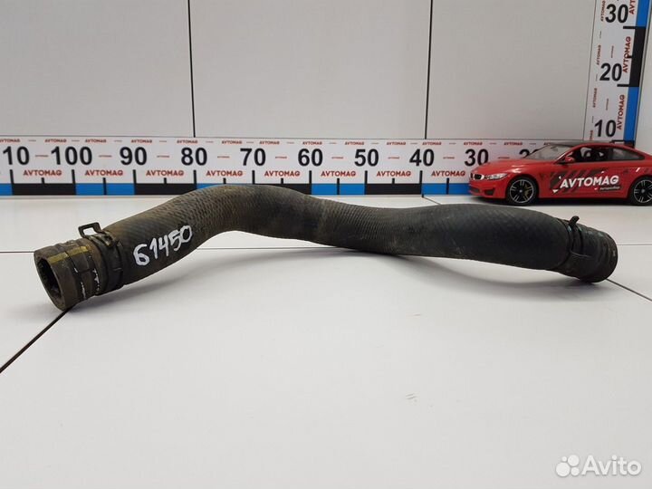 Патрубок системы охлаждения (Mazda CX-5)