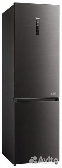 Холодильник Midea mdrb521MIE28OD