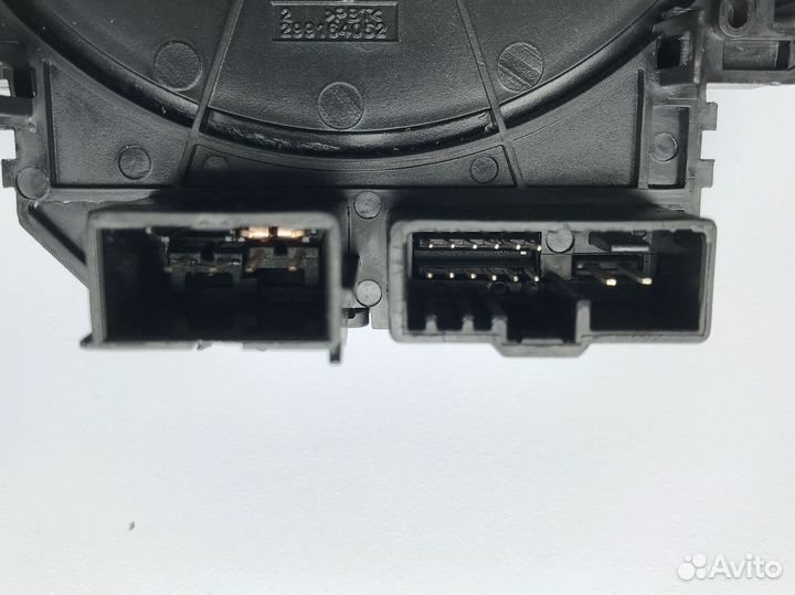 Подрулевой шлейф Рио 4 (с 2018), Optima K5 (16-18)