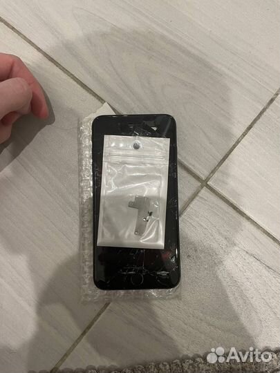 iPhone 7 Plus, 64 ГБ